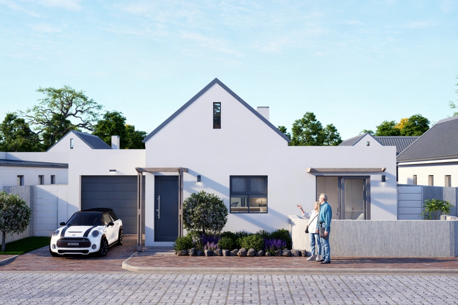 2 Bedroom Property for Sale in Struisbaai Western Cape